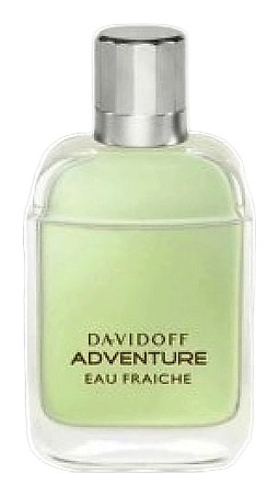 Adventure Eau Fraiche by Davidoff