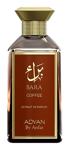 Bara Coffee by Adyan by Anfar