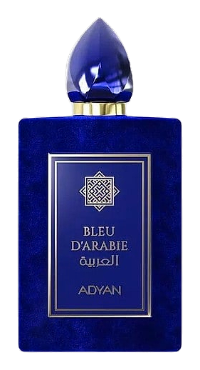 Bleu D'Arabie by Adyan by Anfar