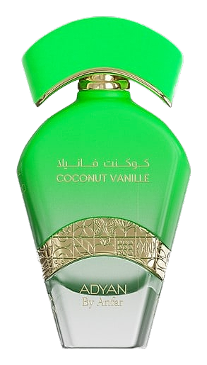 Coconut Vanille