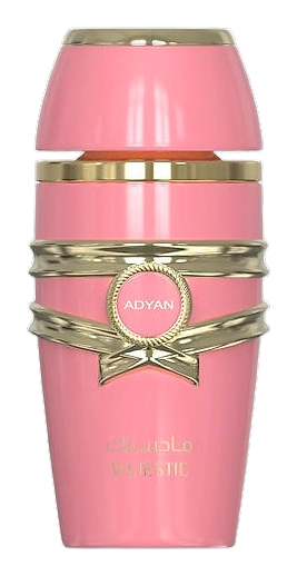 Majestic by Adyan by Anfar