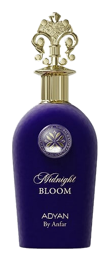 Midnight Bloom by Adyan by Anfar