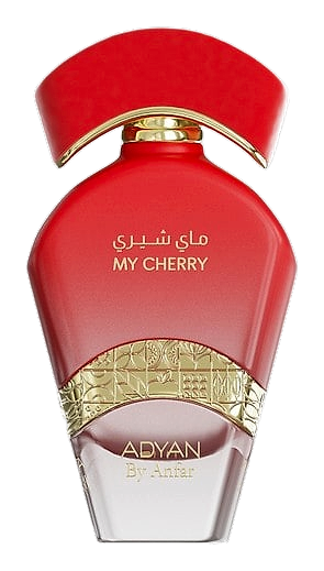 My Cherry by Adyan by Anfar