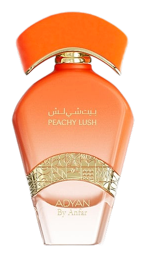 Peachy Lush by Adyan by Anfar