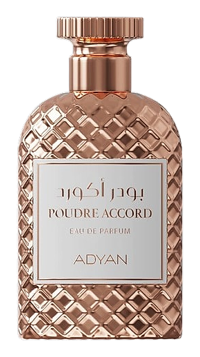 Poudre Accord by Adyan by Anfar
