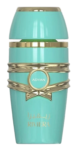 Riviera by Adyan by Anfar