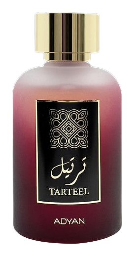 Tarteel by Adyan by Anfar