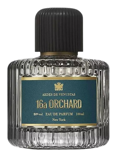 16a Orchard by Aedes de Venustas bottle