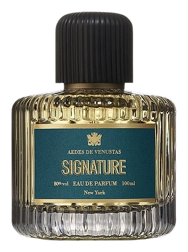 Aedes de Venustas Eau de Parfum by Aedes de Venustas