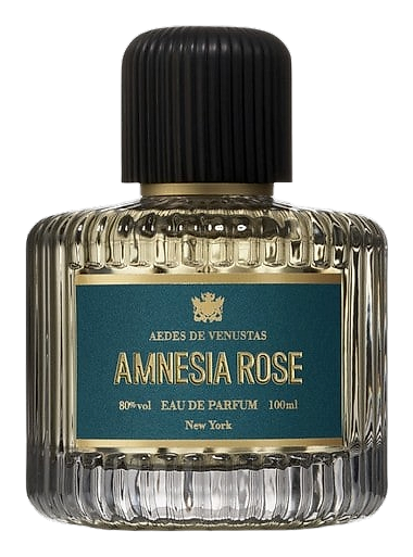 Amnesia Rose by Aedes de Venustas