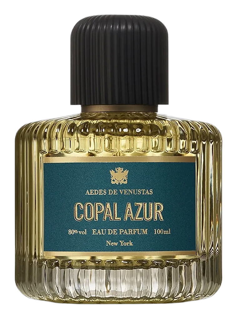 Copal Azur by Aedes de Venustas