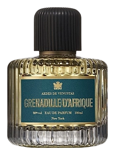 Grenadille D'afrique by Aedes de Venustas