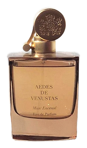 Musc Encense by Aedes de Venustas