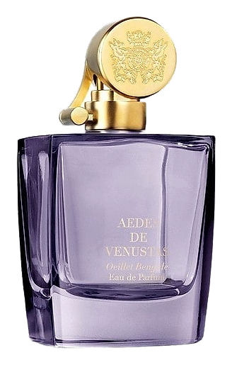 Oeillet Bengale by Aedes de Venustas