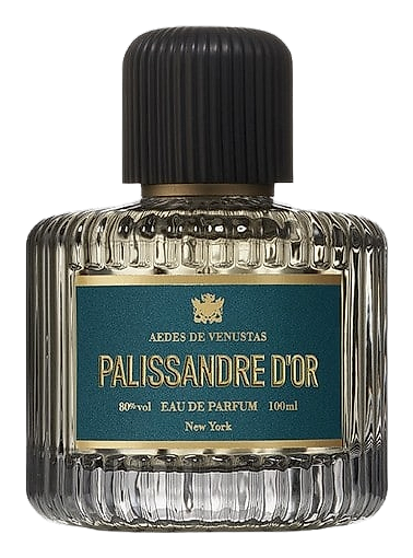 Palissandre D'or by Aedes de Venustas