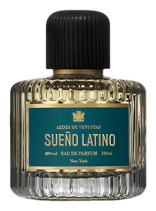 Aedes de Venustas Sueno Latino