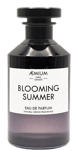 Blooming Summer by Aemium