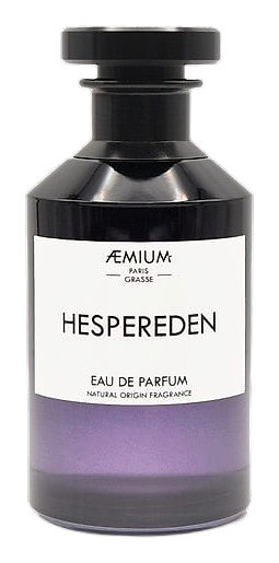 Hespereden by Aemium
