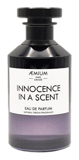 Innocence In A Scent