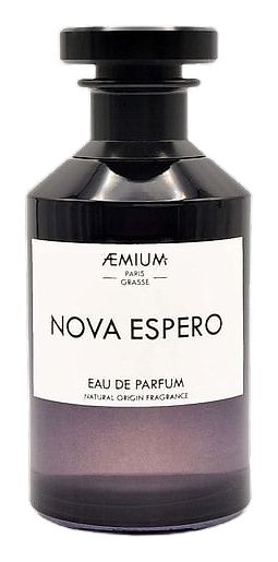 Nova Espero by Aemium