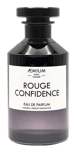 Rouge Confidence by Aemium