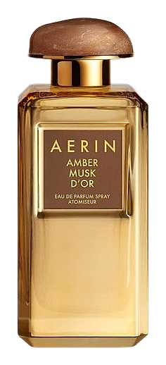 Amber Musk d'Or by Aerin – Eau de Parfum