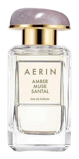 Amber Musk Santal by Aerin