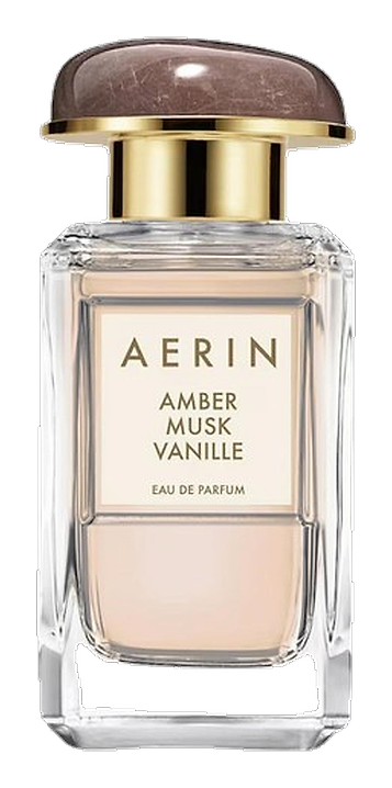 Amber Musk Vanille by Aerin