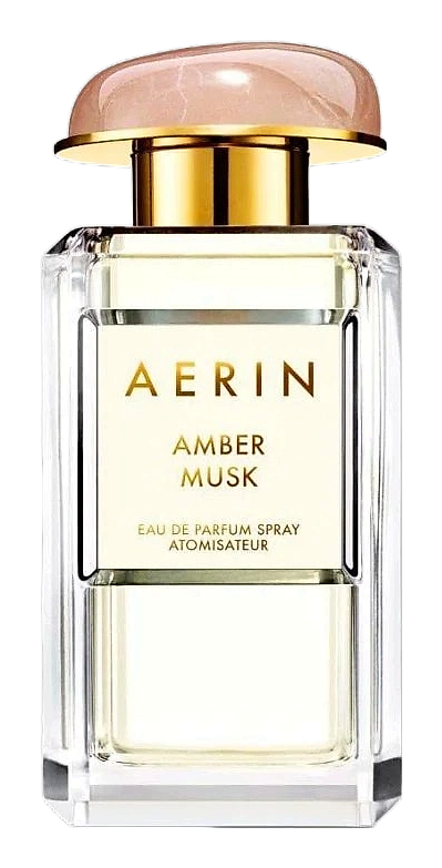 Amber Musk by Aerin