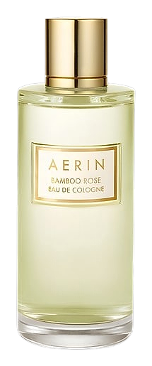 Aerin Bamboo Rose Eau de Cologne
