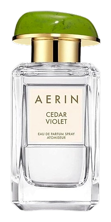 Cedar Violet by Aerin