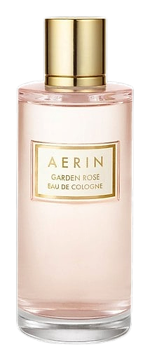 Garden Rose Eau De Cologne by Aerin