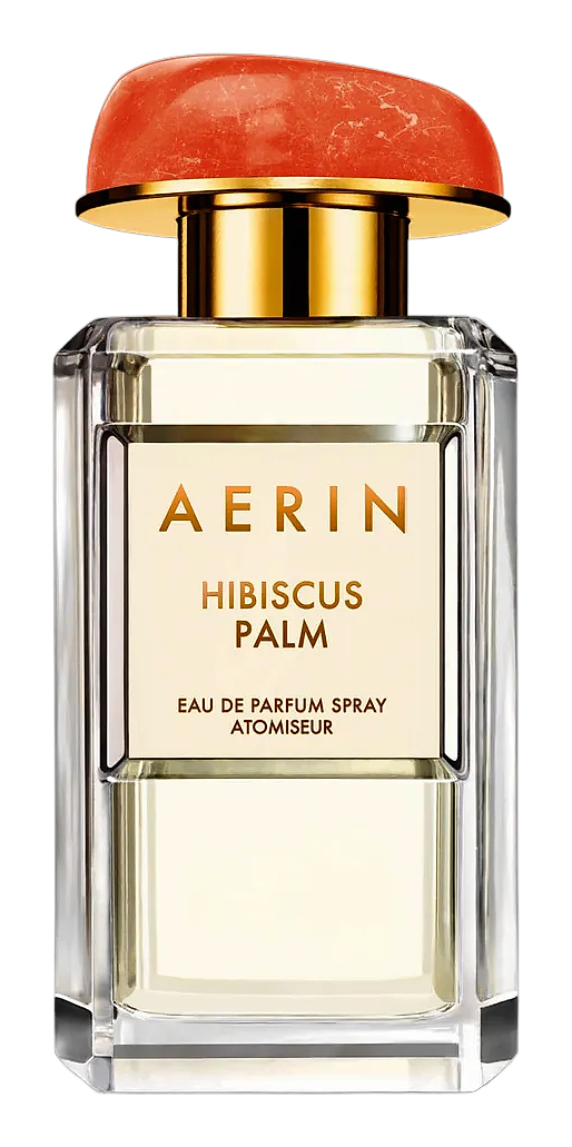 Hibiscus Palm by Aerin