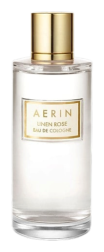 Aerin Linen Rose Eau de Cologne