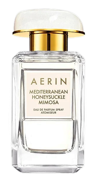 Mediterranean Honeysuckle Mimosa by Aerin