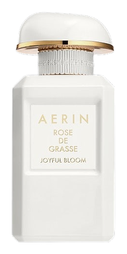 Rose De Grasse Joyful Bloom by Aerin