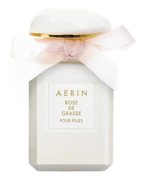 Rose de Grasse Pour Filles by Aerin