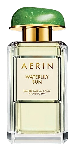 Waterlily Sun by Aerin