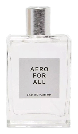 Aero For All by Aéropostale
