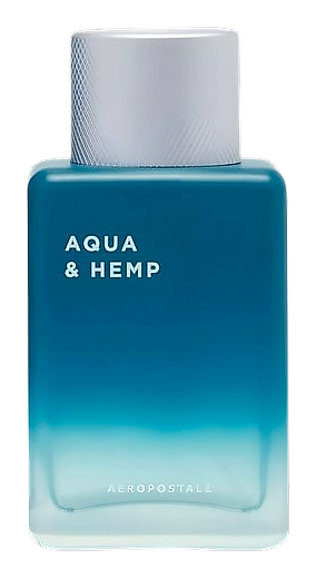 Aqua & Hemp by Aéropostale