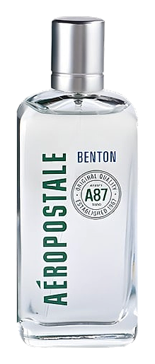 Benton by Aeropostale – Eau de Toilette