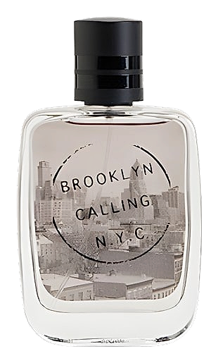 Brooklyn Calling N.Y.C by Aeropostale – Eau de Toilette