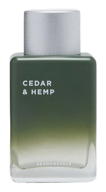 Cedar & Hemp by Aéropostale