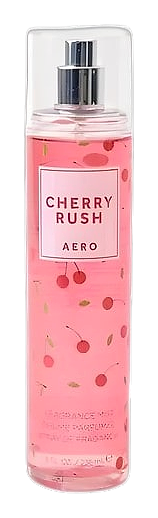 Cherry Rush by Aeropostale – Eau de Toilette