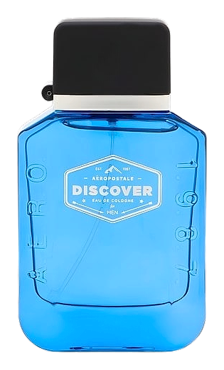 Discover Eau de Cologne by Aeropostale – Eau de Cologne
