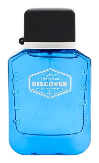Discover by Aeropostale