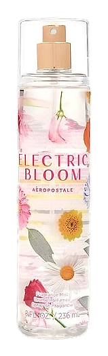 Electric Bloom by Aeropostale – Eau de Parfum