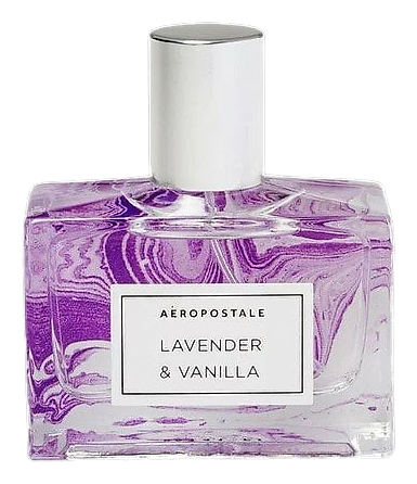 Lavender & Vanilla by Aeropostale