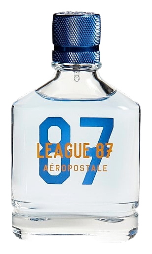 League 87 by Aeropostale – Eau de Toilette