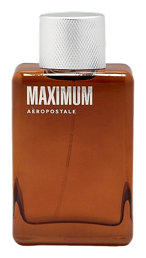 Maximum by Aéropostale